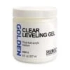 Golden Clear Levelling Gel 2 Golden Clear Levelling Gel -Golden Store GoldenClearLevellingGel