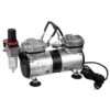 Honsell Airbrush Mini Compressor 19 -Golden Store HonsellAirbrushMiniCompressor19