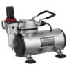 Honsell Mini Airbrush Compressor 18 -Golden Store HonsellMiniAirbrushCompressor18