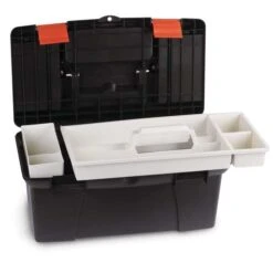 I LOVE ART | Empty Storage Boxes — Plastic -Golden Store ILOVEART7CEmptyStorageBoxesE28094plastic 2