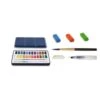 I LOVE ART |Watercolour Set — 24 Pans -Golden Store ILOVEART7CWatercolourSetE2809424pans