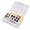 I LOVE ART | Watercolour Sets — In Plastic Boxes 1 I LOVE ART | Watercolour Sets — In Plastic Boxes -Golden Store ILOVEART7CWatercolourSetsE28094inplasticboxes