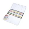 Jaxon Fine Artist Watercolour Sets -Golden Store JaxonFineArtistWatercolourSets
