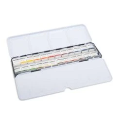 Jaxon Fine Artist Watercolour Sets -Golden Store JaxonFineArtistWatercolourSets 3