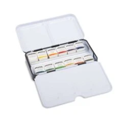 Jaxon Fine Artist Watercolour Sets -Golden Store JaxonFineArtistWatercolourSets 4