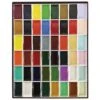 Kissho Gansa Watercolour Sets 1 Kissho Gansa Watercolour Sets -Golden Store KisshoGansaWatercolourSets