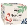 Kreul Nature Colours Set 4 X 50ml -Golden Store KreulNatureColoursSet4x50ml