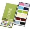 Kuretake Gansai Tambi 12 Watercolour Set
