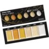 Kuretake Gansai Tambi "Starry Colors" Watercolour Set 1 Kuretake Gansai Tambi "Starry Colors" Watercolour Set -Golden Store KuretakeGansaiTambi26quot3BStarryColors26quot3BWatercolourSet