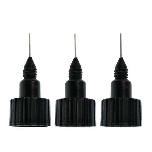 Lascaux Fineline Applicators XL 4 Lascaux Fineline Applicators XL - Image 2