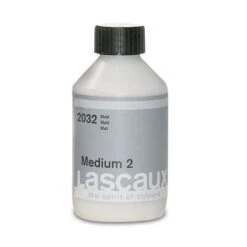 Lascaux Medium 2 Matt