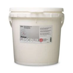 Lascaux White Acrylic Primer -Golden Store LascauxWhiteAcrylicPrimer 3
