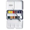 Lefranc & Bourgeois Fine Watercolour Sets -Golden Store Lefranc26amp3BBourgeoisFineWatercolourSets
