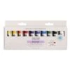 Lefranc & Bourgeois Linel Gouache Set -Golden Store Lefranc26amp3BBourgeoisLinelGouacheSet