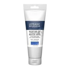 Lefranc & Bourgeois Structure And Modelling Paste 5 Lefranc & Bourgeois Structure And Modelling Paste -Golden Store Lefranc26amp3BBourgeoisStructureandModellingPaste 1