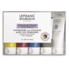 Lefranc & Bourgeois Studio Gouache Set