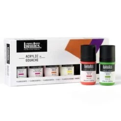 Liquitex Acrylic Gouache Sets -Golden Store LiquitexAcrylicGouacheSets 3