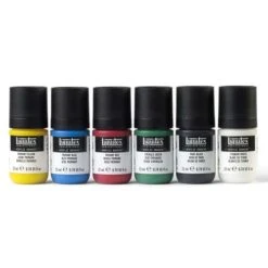 Liquitex Acrylic Gouache Sets -Golden Store LiquitexAcrylicGouacheSets 5