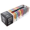 Liquitex Basics Acrylic Paint Set - 48 Colours -Golden Store LiquitexBasicsAcrylicPaintSet 48colours