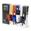 Liquitex Basics Acrylic Primary Colours Set 2 Liquitex Basics Acrylic Primary Colours Set -Golden Store LiquitexBasicsAcrylicPrimaryColoursSet