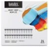 Liquitex® | Professional Heavy Body Essentials Set — 24 X 22 Ml Tubes -Golden Store LiquitexC2AE7CProfessionalHeavyBodyEssentialsSetE2809424x22mltubes