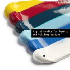 Liquitex® | Professional Heavy Body Essentials Set — 24 X 22 Ml Tubes -Golden Store LiquitexC2AE7CProfessionalHeavyBodyEssentialsSetE2809424x22mltubes 4