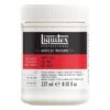 Liquitex Matte Gel Medium -Golden Store LiquitexMatteGelMedium