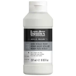 Liquitex Metallic Mediums -Golden Store LiquitexMetallicMediums 3