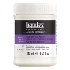 Liquitex Paint Retardant Medium
