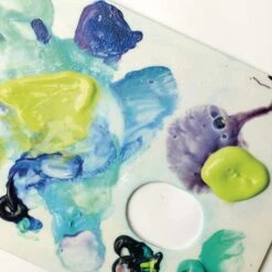 Liquitex Palette Wetting Spray -Golden Store LiquitexPaletteWettingSpray 2