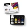 Liquitex Pouring Ink Sets -Golden Store LiquitexPouringInkSets