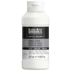 Liquitex Pouring Medium -Golden Store LiquitexPouringMedium 3