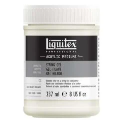 Liquitex String Gel Medium -Golden Store LiquitexStringGelMedium 1