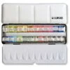 Lukas Aquarelle 1862 Watercolour Box Sets -Golden Store LukasAquarelle1862WatercolourBoxSets