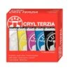 Lukas Cryl Terzia Acrylic Paint Sets 2 Lukas Cryl Terzia Acrylic Paint Sets -Golden Store LukasCrylTerziaAcrylicPaintSets