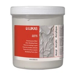 Lukas Metallic Structure Paste -Golden Store LukasMetallicStructurePaste 3