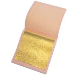 Manetti Gold Leaf -Golden Store ManettiGoldLeaf 3