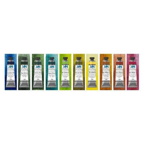 Michael Harding Watercolour Sets 3 Michael Harding Watercolour Sets