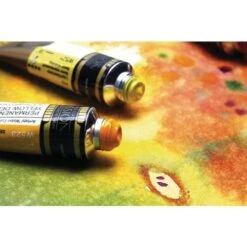 Mijello Mission Gold Watercolour Paints Sets -Golden Store MijelloMissionGoldWatercolourPaintsSets 2