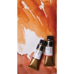 Mijello Mission Gold Watercolour Paints Sets -Golden Store MijelloMissionGoldWatercolourPaintsSets 3