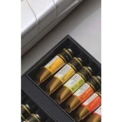 Mijello Mission Gold Watercolour Paints Sets -Golden Store MijelloMissionGoldWatercolourPaintsSets 4