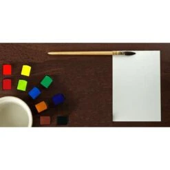 Mijello Mission Gold Watercolour Set -Golden Store MijelloMissionGoldWatercolourSet 2