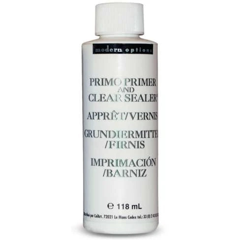 Modern Options Primo Primer & Varnish 3 Modern Options Primo Primer & Varnish