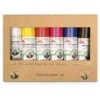 Old Holland | CLASSIC Oil Paint — Introductory 6-set -Golden Store OldHolland7CCLASSICoilpaintE28094Introductory6 set