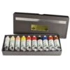 Old Holland | CLASSIC Oil Paint — Sets Of 10 -Golden Store OldHolland7CCLASSICoilpaintE28094setsof10