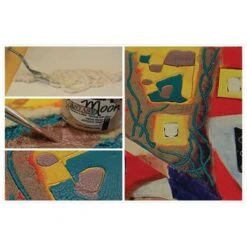 Pebeo Pébéo Studio Acrylic Paint Set -Golden Store PC3A9bC3A9oStudioAcrylicPaintSet 2