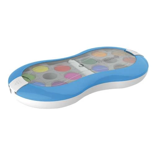 Pelikan Space Opaque Paintboxes 5 Pelikan Space Opaque Paintboxes - Image 3