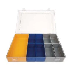 Plastic Storage Boxes -Golden Store PlasticStorageBoxes 1