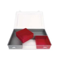 Plastic Storage Boxes -Golden Store PlasticStorageBoxes 5