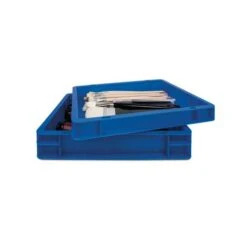 Plastic Transportable Stacking Trays -Golden Store PlasticTransportableStackingTrays 2